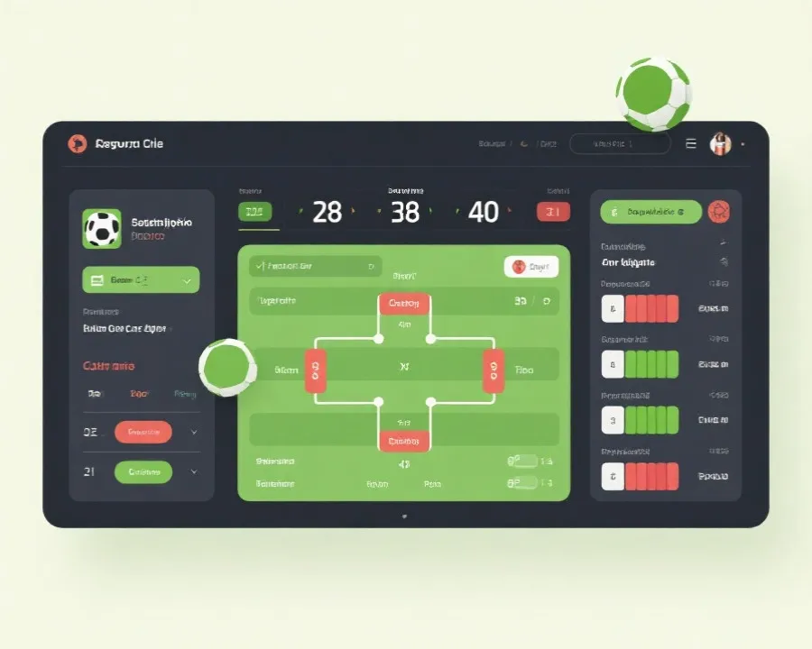 世界杯赛果查询示意图